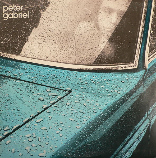 Peter Gabriel - Peter Gabriel - Used - LP - Stereo - 33 ⅓ RPM Reissue VG+/VG+
