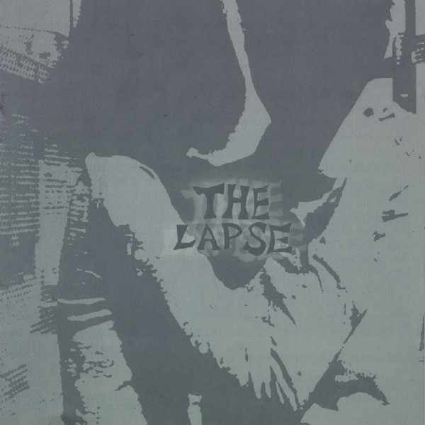 The Lapse - Betrayal! - Used 1998 CD - VG/VG