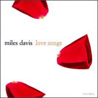 Miles Davis - Love Songs - Used CD 1999 Reissue VG/VG