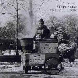 Steely Dan - Pretzel Logic - Used - LP - Stereo - 33 ⅓ RPM - 1974