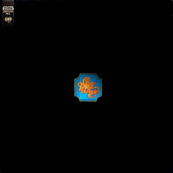 Chicago (2) - Chicago Transit Authority - Used - LP - Stereo - 33 ⅓ RPM - 1970 Reissue VG/VG