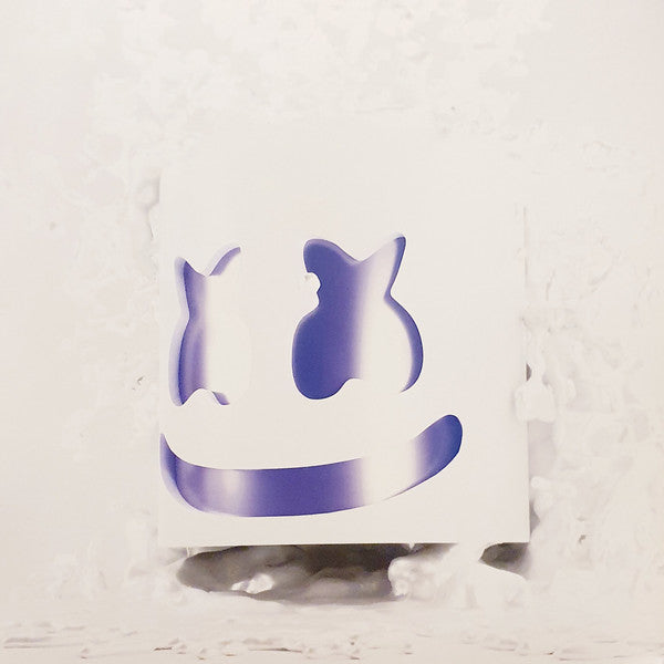 Marshmello - Shockwave - 2022 LP