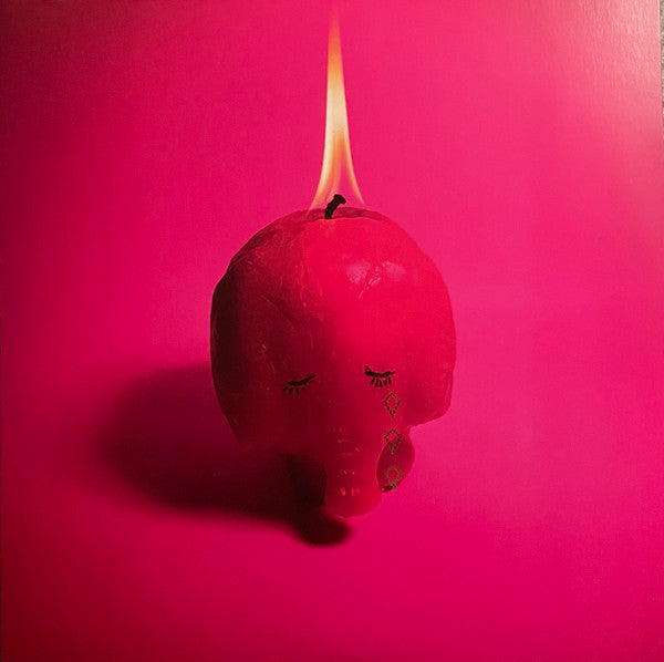 Arcade Fire - Pink Elephant - 2025 LP