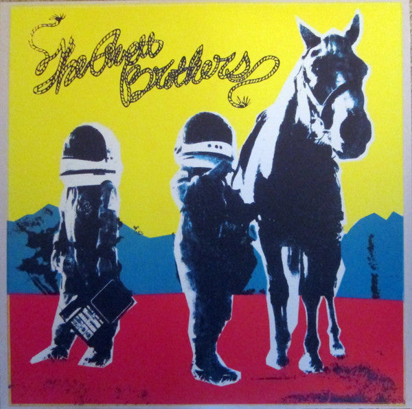 The Avett Brothers - True Sadness - 2016 LP