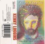 Kenny Loggins - Vox Humana - Used Cassette 1985 Reissue VG+/VG+