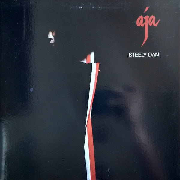 Steely Dan - Aja - Used - LP - Stereo - 33 ⅓ RPM - 1977 Reissue VG/VG