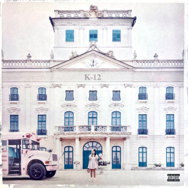 Melanie Martinez - K-12 - 2019 LP