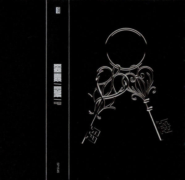 Beach House - Become - 2025 New Cassette