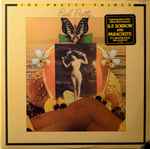 The Pretty Things - Real Pretty - Used LP 1976 Reissue VG/VG