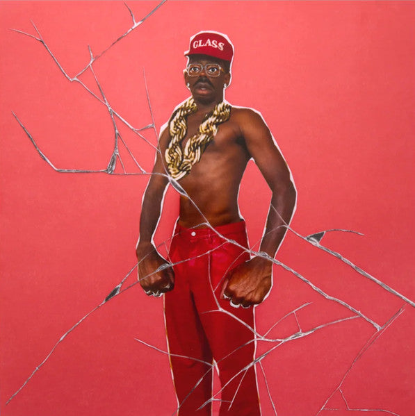 Tyler, The Creator - Don't Tap The Glass - 2026 LP Reissue - Clear