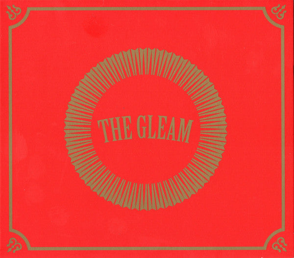 The Avett Brothers - The Gleam - Used - CD - Stereo - 2006 Reissue VG+/VG+