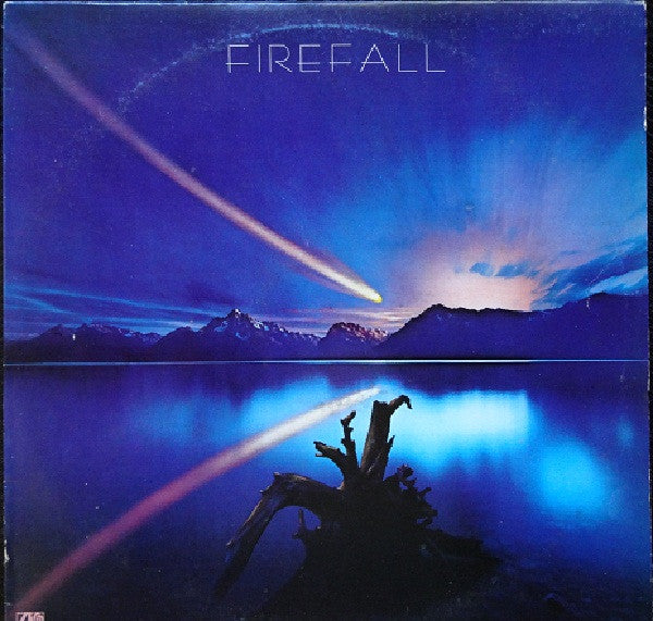 Firefall - Firefall - Used - LP - Stereo - 33 ⅓ RPM - 1976 Reissue VG/VG