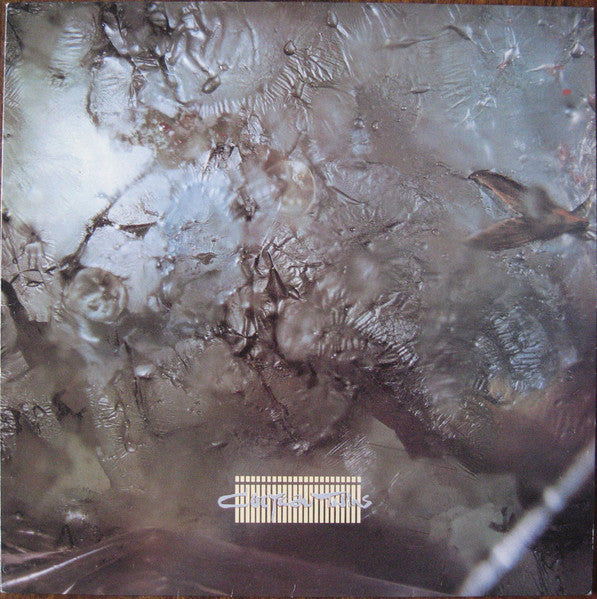 Cocteau Twins - Head Over Heels - Used - LP - Stereo - 33 ⅓ RPM - 1983 Reissue VG/VG
