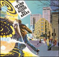 Spyro Gyra - Access All Areas - Used - LP - Stereo - 33 ⅓ RPM - 1984 Reissue VG+/VG+