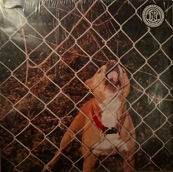 Knocked Loose - Pop Culture - 2026 12" EP Reissue - Black Ice w White