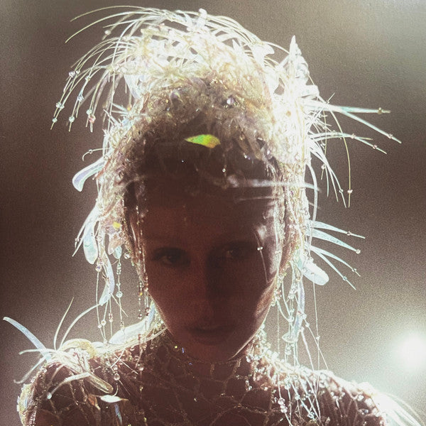 新品 完売 Miley Cyrus / Something Beautiful Miley Cyrus - Something Beautiful - 2025 LP – Stellar Records