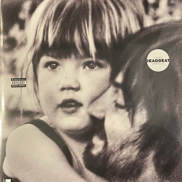 Tame Impala - Deadbeat - 2025 2LP