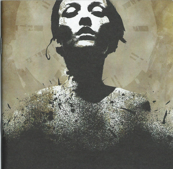 Converge - Jane Doe - Used 2001 CD Reissue - VG/VG