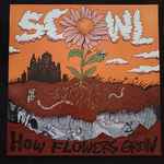 Scowl - How Flowers Grow - 2024 LP Repress - Neon Yellow