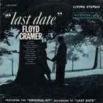 Floyd Cramer - Last Date - Used 1960