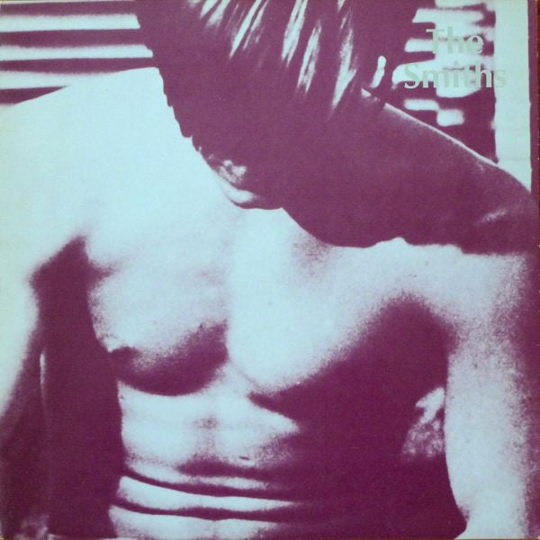 The Smiths - The Smiths - Used - LP - Stereo - 33 ⅓ RPM - 1984