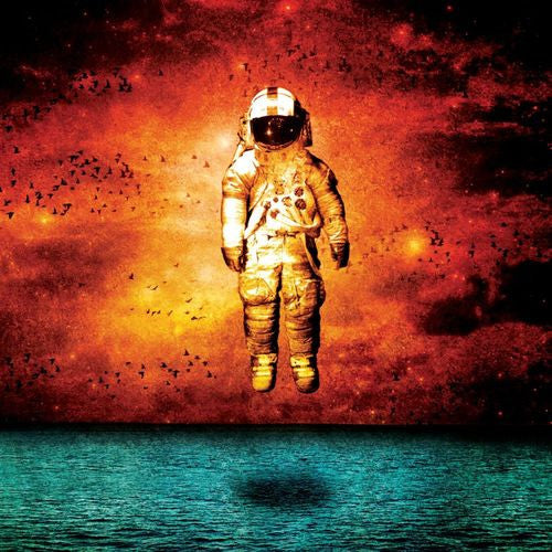 Brand New - Deja Entendu - Used - CD - Stereo - 2003 Reissue VG+/VG+