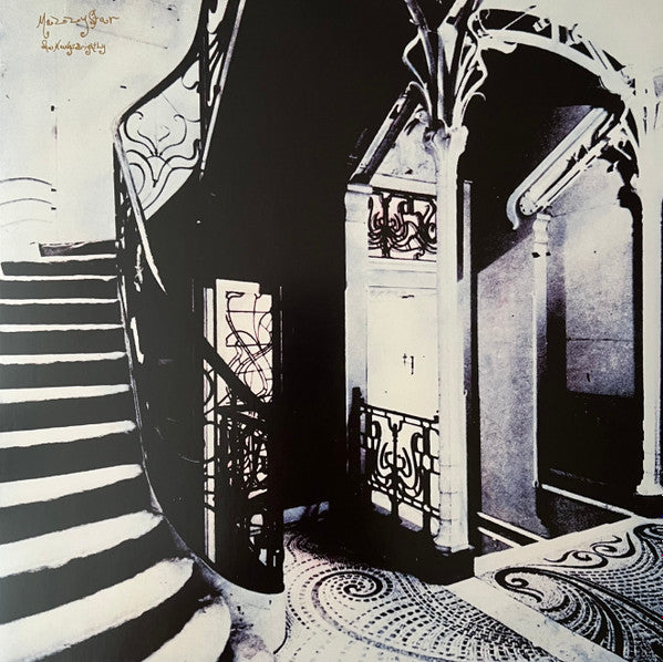 Mazzy Star - She Hangs Brightly - 2025 LP Reissue
