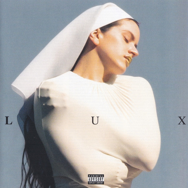 Rosalía - Lux - New - 2025 CD