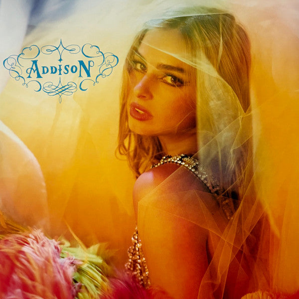 Addison Rae - Addison - 2025 LP