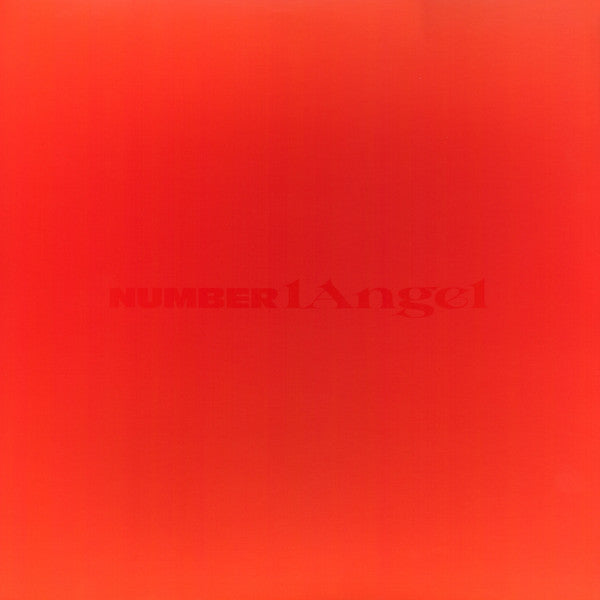 Charli XCX - Number 1 Angel - RSD 2025