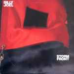Billy Joel - Storm Front - Used 1989