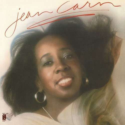 Jean Carn - Jean Carn - Used - LP - Stereo - 33 ⅓ RPM - 1976 Reissue VG/VG