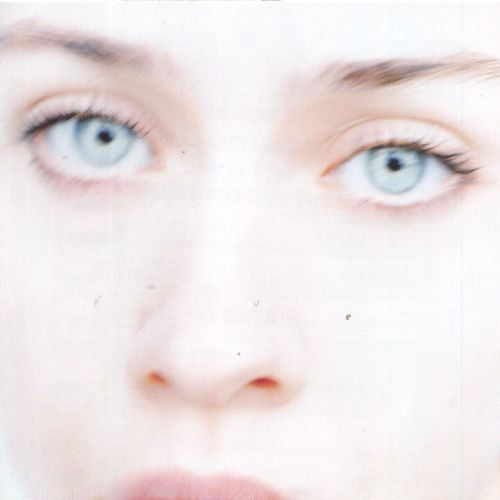 Fiona Apple - Tidal - Used - CD - Stereo - 1996 Reissue VG/VG