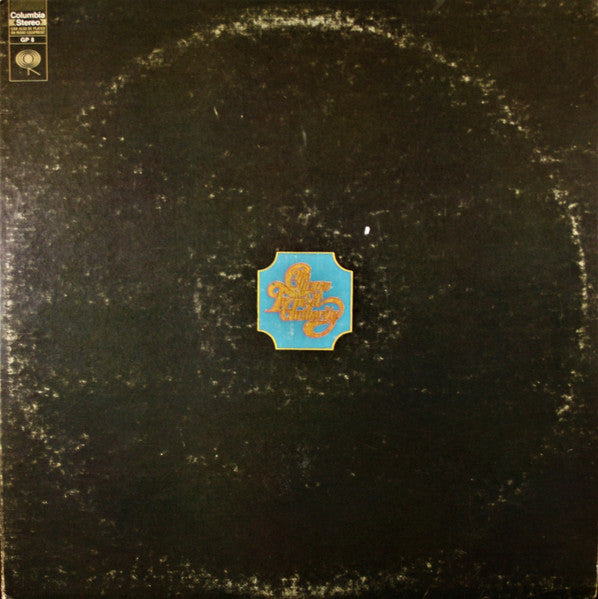 Chicago (2) - Chicago Transit Authority - Used - LP - Stereo - 33 ⅓ RPM - 1971 Reissue VG/VG