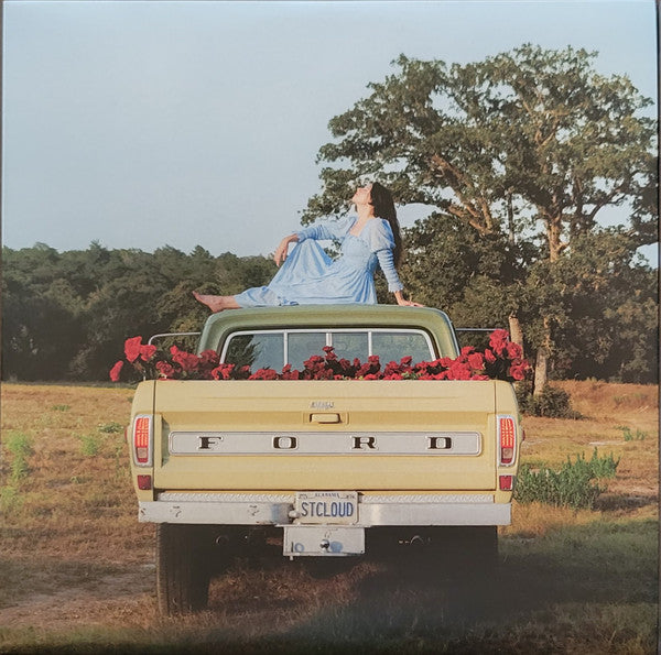 Waxahatchee - Saint Cloud - LP 2020