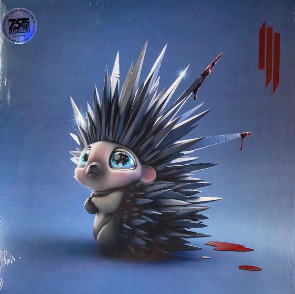 Skrillex - Don't Get Too Close - 2023 LP