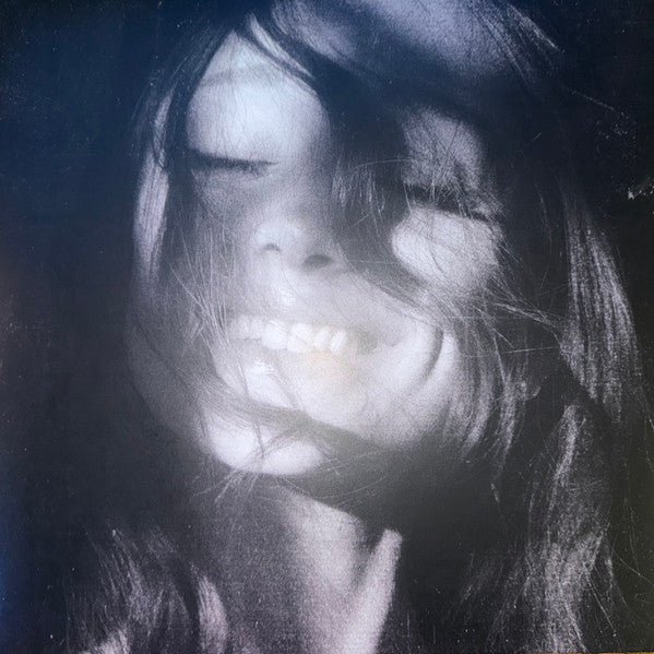Ariana Grande - Petal - 2026 LP - Translucent Pearl