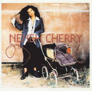 Neneh Cherry - Homebrew - Used 199X CD - VG/VG