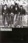 Ramones - Ramones - Used 1977 Cassette VG/VG