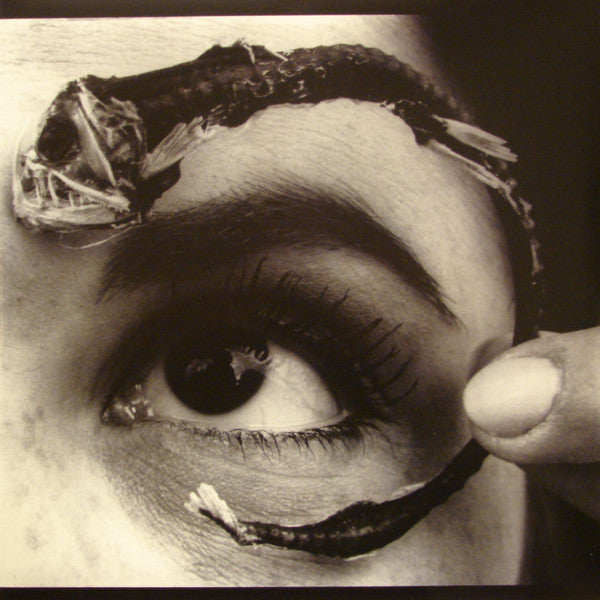 Mr. Bungle - Disco Volante - 2025 2LP - Translucent Blue