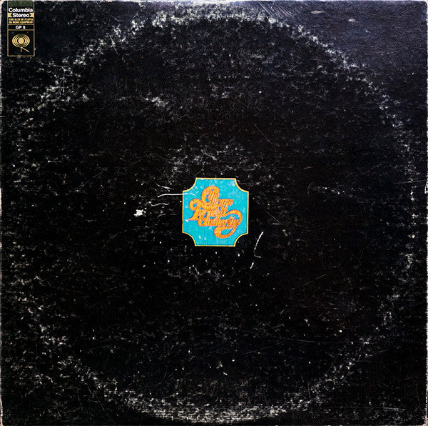 Chicago (2) - Chicago Transit Authority - Used - LP - Stereo - 33 ⅓ RPM - 1970 Reissue VG/VG