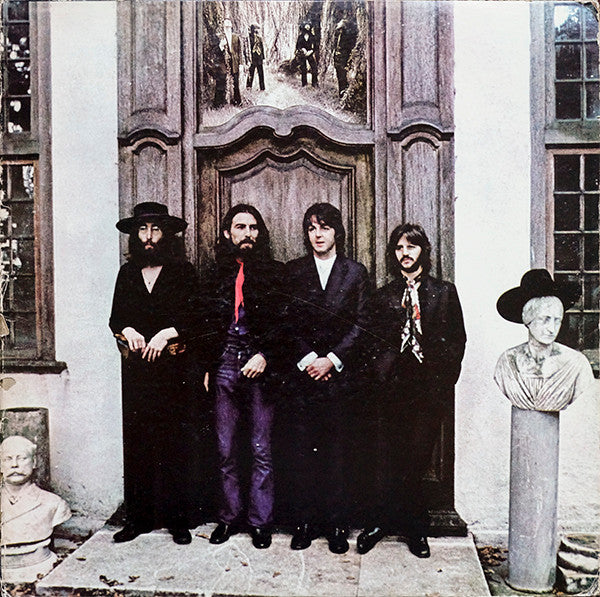The Beatles - Hey Jude - Used - LP - Stereo - 33 ⅓ RPM - 1973 Reissue VG/VG