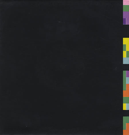 New Order - Blue Monday - Used - LP - Stereo - 33 ⅓ RPM - 1985