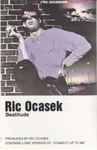 Ric Ocasek - Beatitude - Used Cassette - 1982 - VG+/VG+