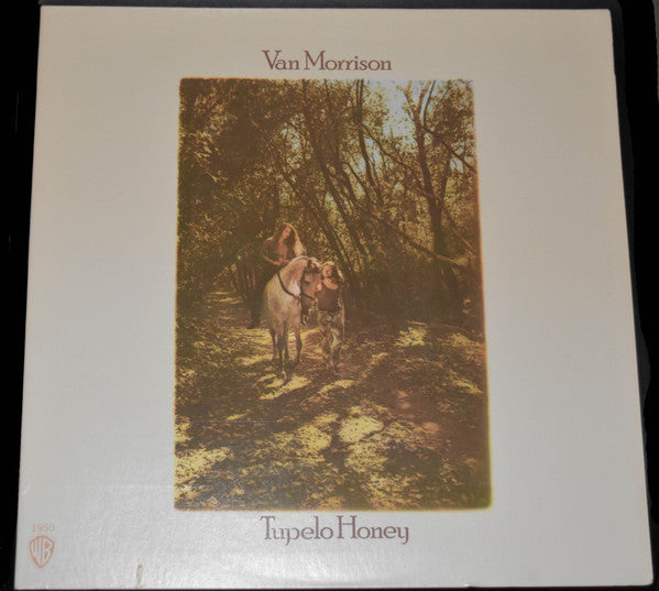 Van Morrison - Tupelo Honey - Used - LP - Stereo - 33 ⅓ RPM - 1983 Reissue VG+/VG+