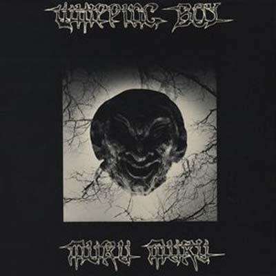 Whipping Boy - Muru Muru - Used 1984 LP - VG+/VG *
