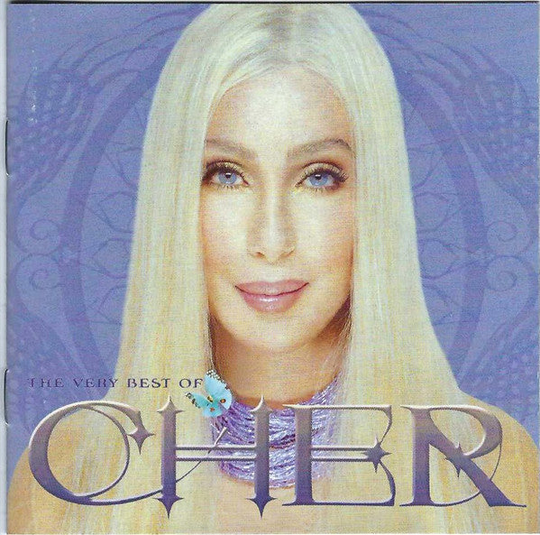 Cher - The Very Best Of Cher - Used - CD - Stereo - 2003 Reissue VG/VG