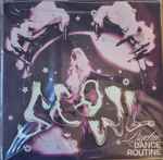 Scowl - Psychic Dance Routine EP - Red