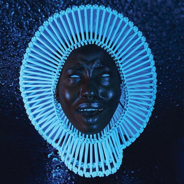 Childish Gambino - Awaken, My Love! - Used - LP - Stereo - 33 ⅓ RPM - 2022 Reissue VG+/VG+