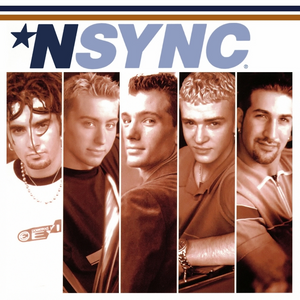 *NSYNC - *NSYNC - Used CD 1998 Reissue VG+/VG+